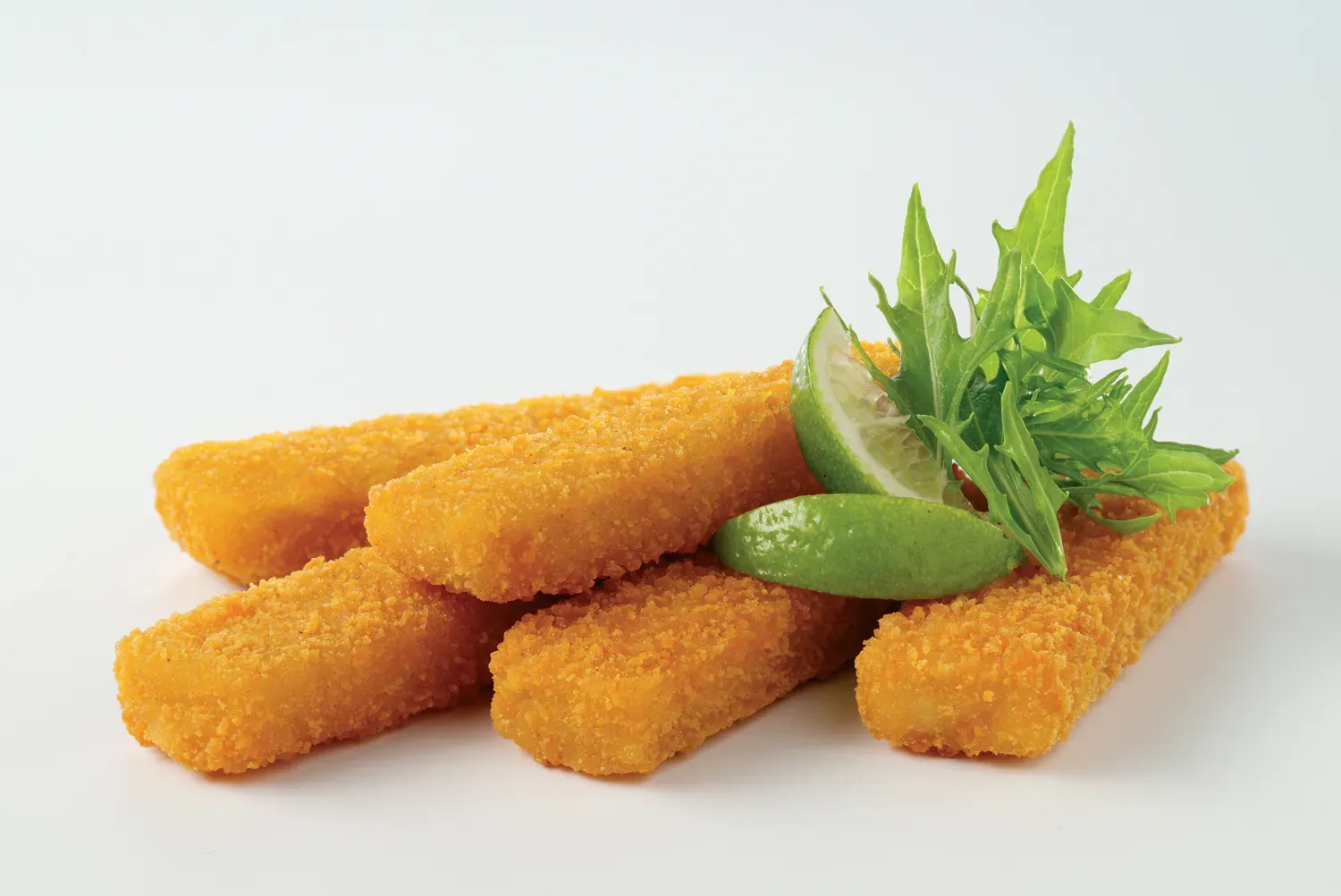 Fish Sticks with Tater Tots (Image Credits: Wikimedia)