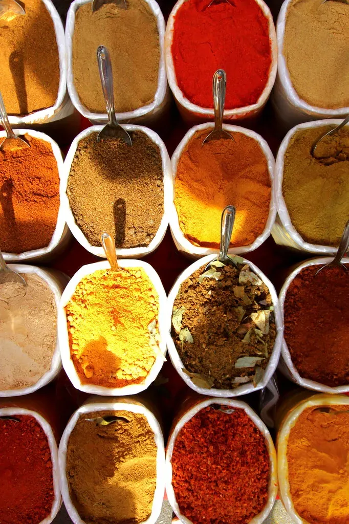 The Bigger Picture: Why Did All This Flavor Disappear? (gajman, Flickr, CC BY 2.0)