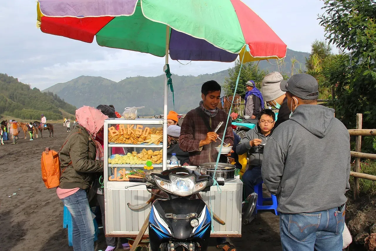 Culinary Tourism and the Growing Hunger for Intuition-Driven Food (Image Credits: Pixabay)