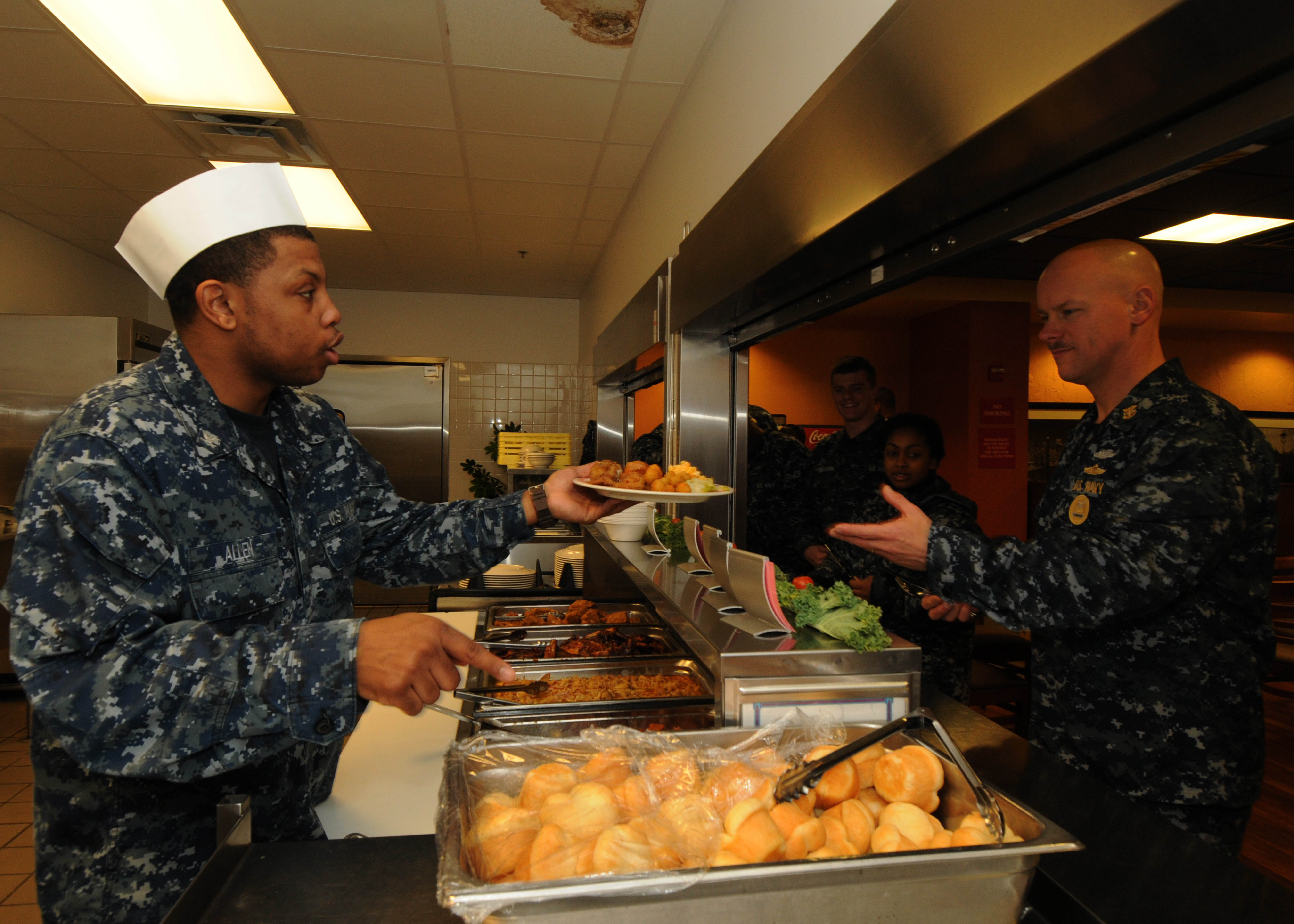 Ugly Delicious (image credits: wikimedia)