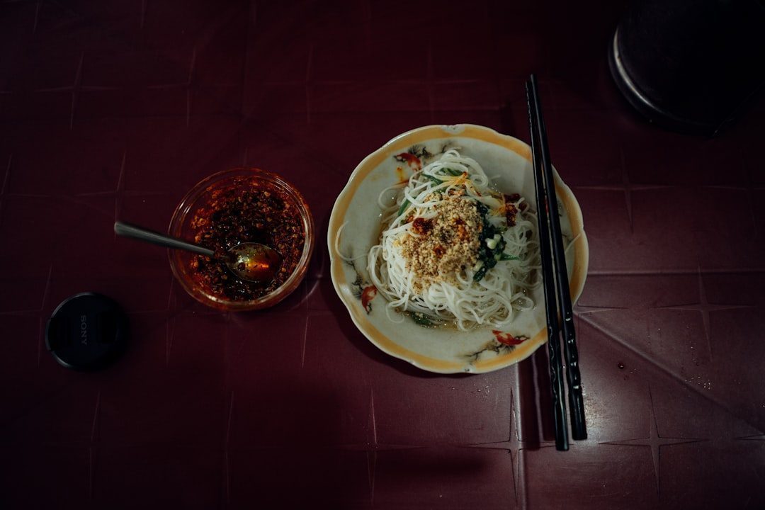 East Asia's Complex Relationship with Solo Dining (Image Credits: Unsplash)