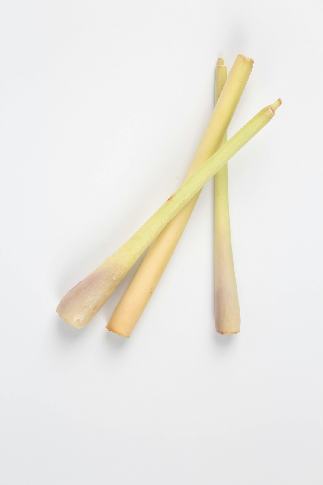 8. Bamboo Shoots (image credits: unsplash)
