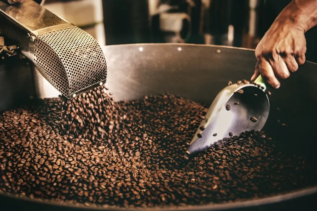 3. Where Coffee Bitterness Actually Comes From (Image Credits: Unsplash)