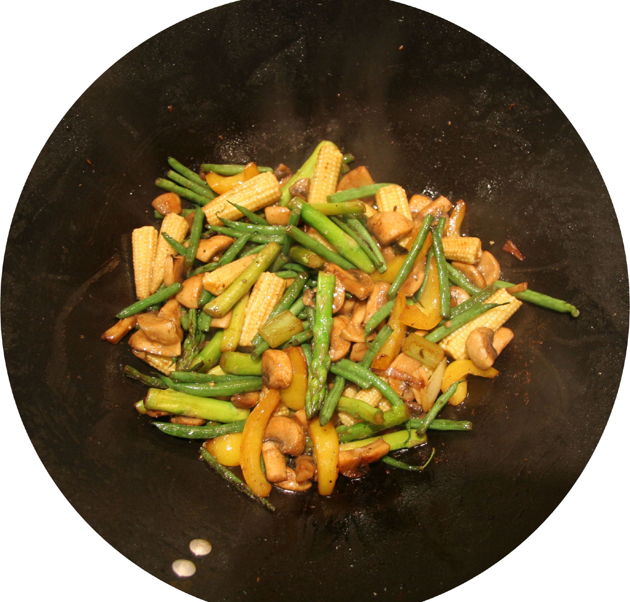 Stir Fry for Special Diets (image credits: wikimedia)