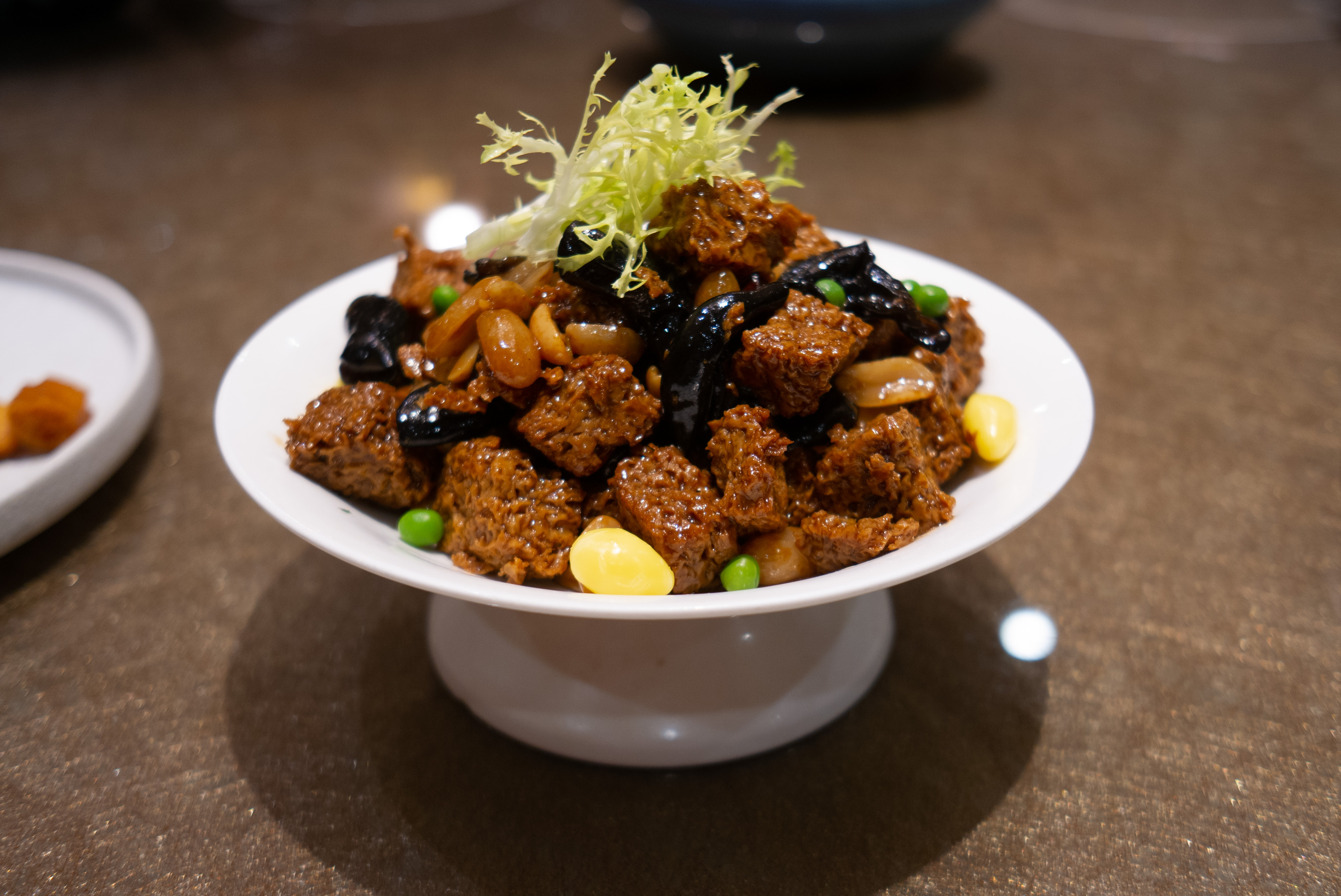 Gluten-Free Fusion Cuisine (image credits: wikimedia)