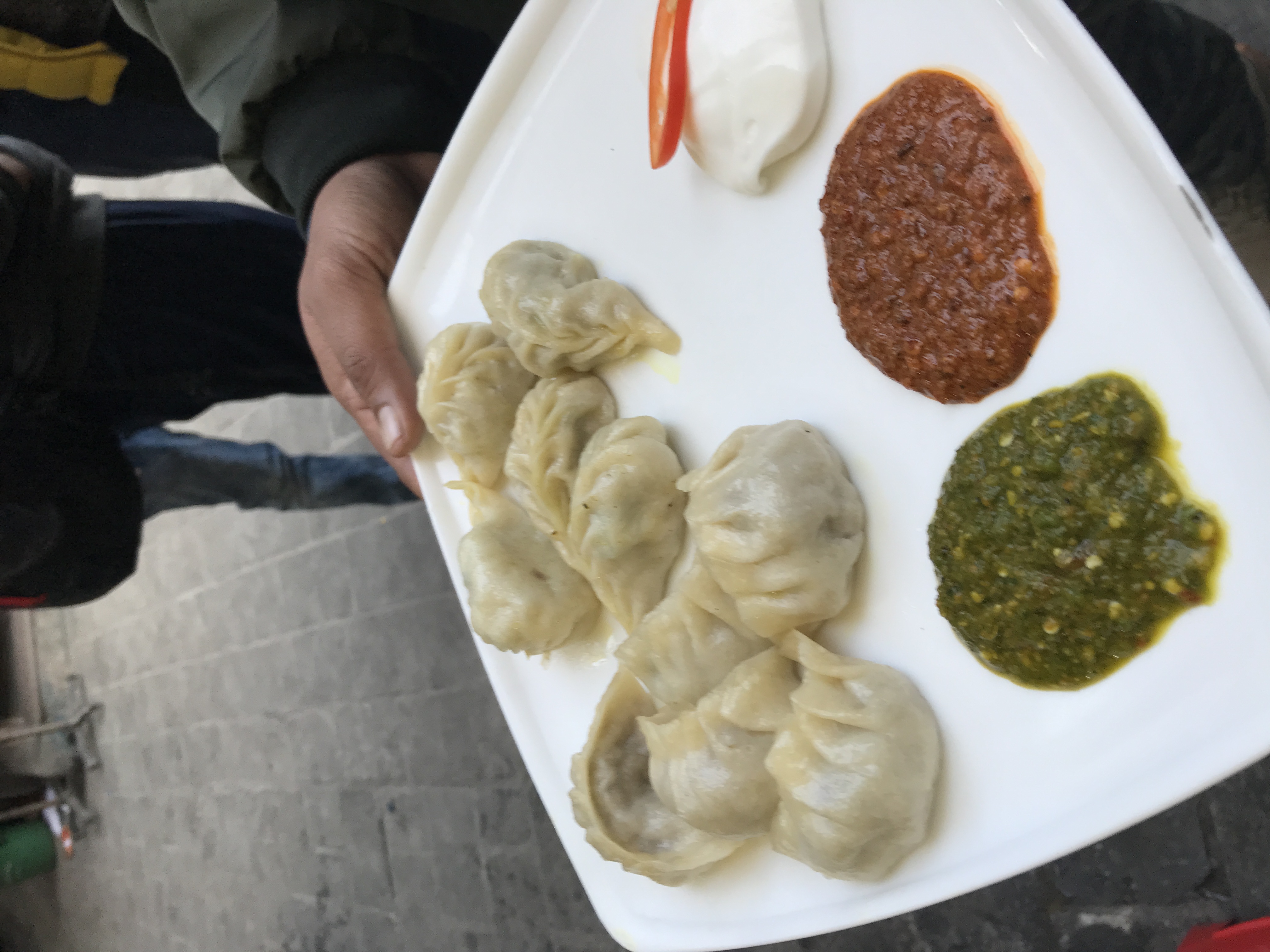 Quick and Convenient Preparation (image credits: wikimedia)