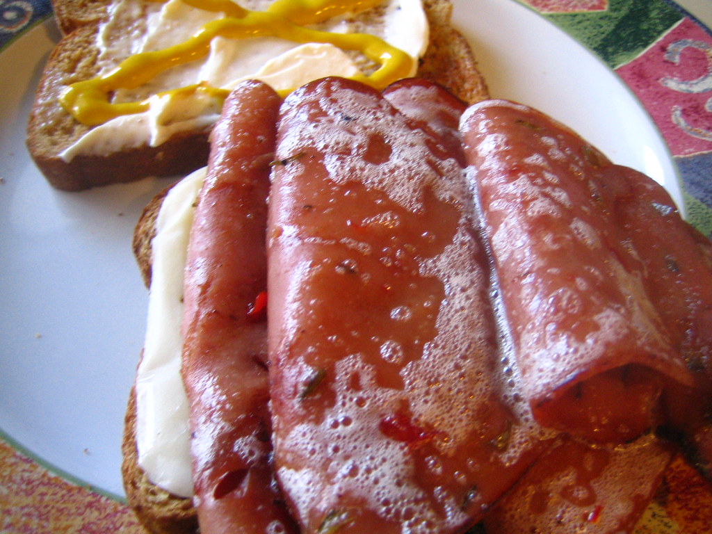 Chickles: The Cheese-Wrapped Pickle Revolution (Image Credits: Flickr)