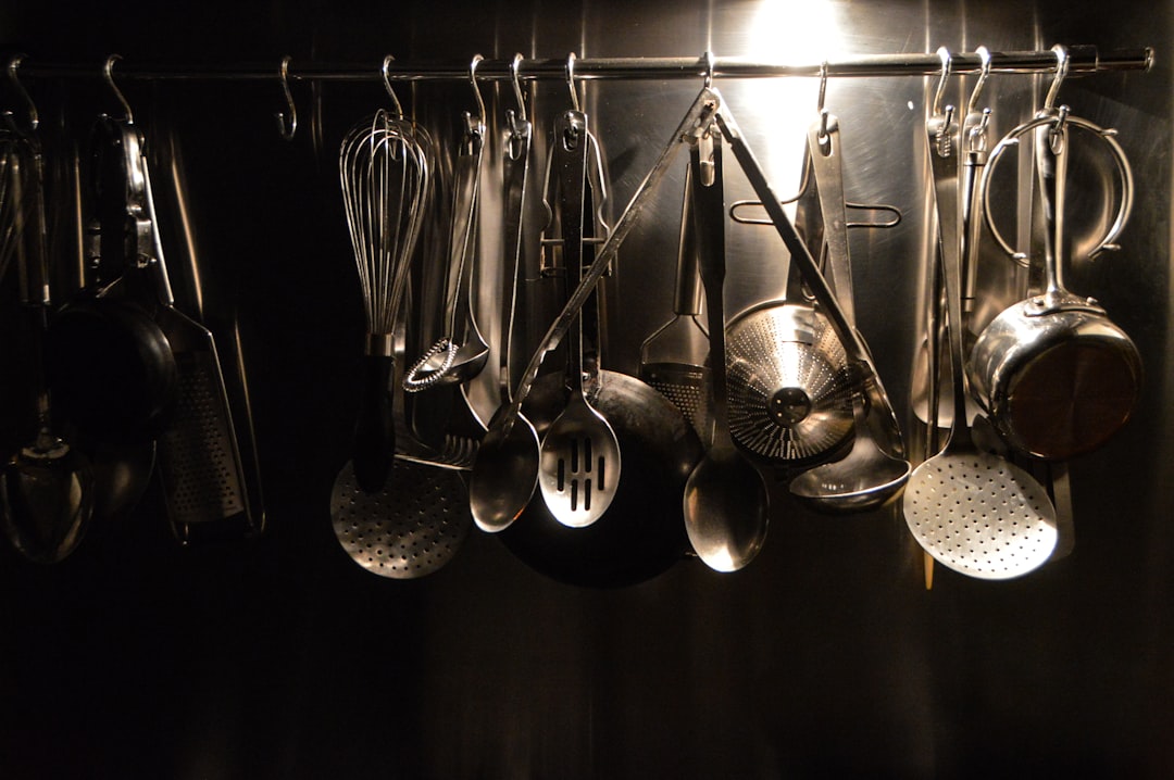 Cross-Contamination Awareness (image credits: unsplash)