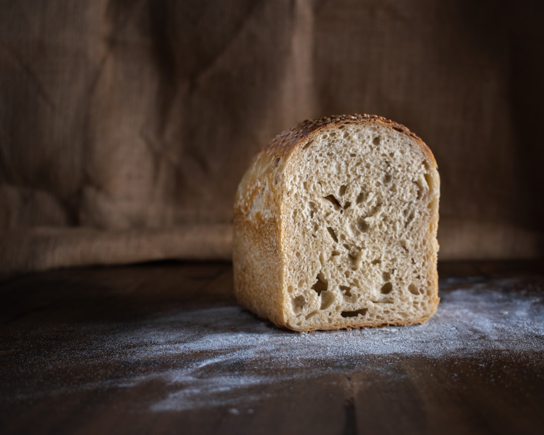 The Gluten-Free Trickster (image credits: unsplash)