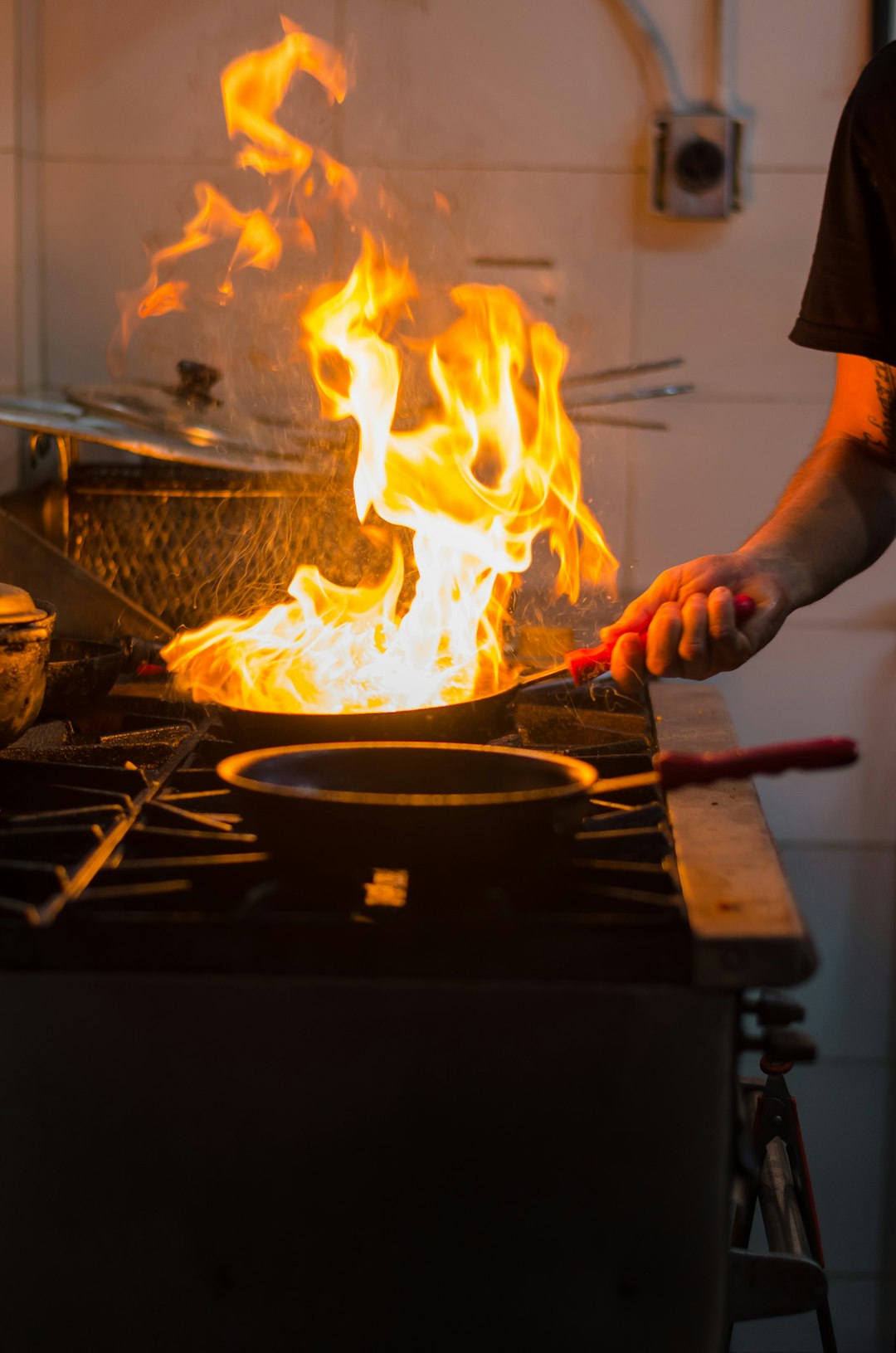 The High Heat Havoc (image credits: unsplash)
