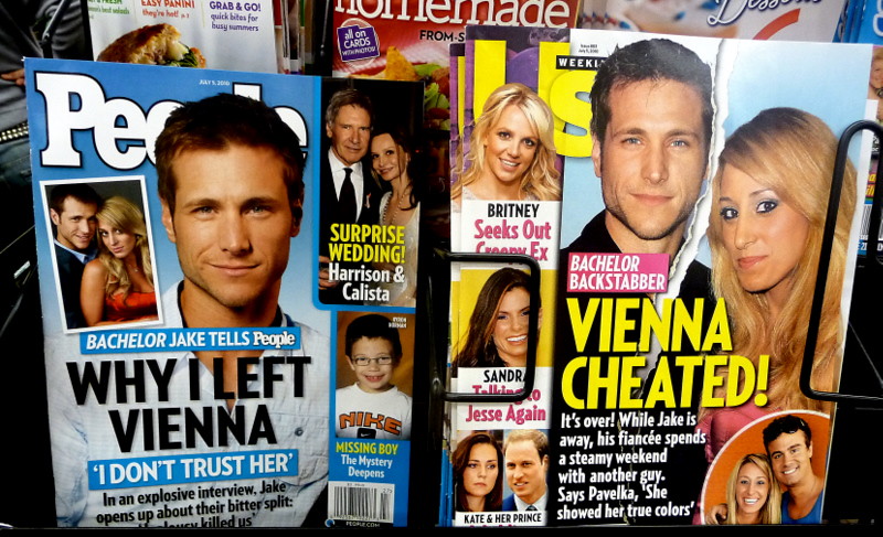 The Business of Magazine Storytelling (image credits: flickr)