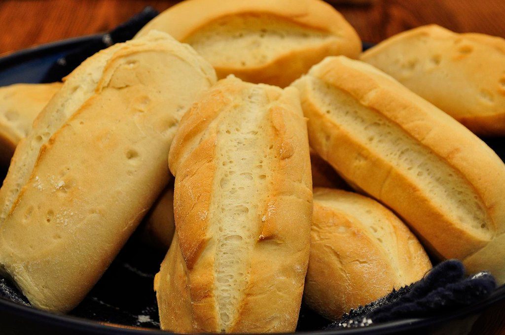 Scent Marketing That Hijacks Your Appetite (Image Credits: Flickr)