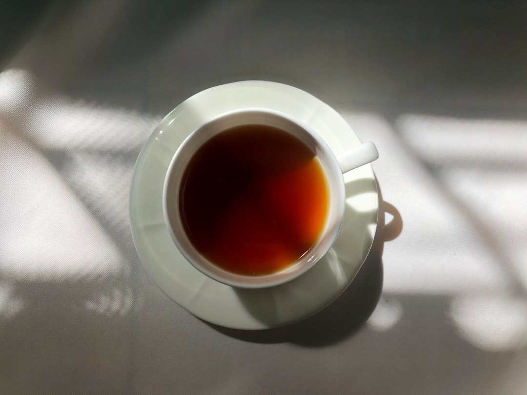 Your Sweet Tea Contains a Shocking Amount of Sugar (Image Credits: Unsplash)