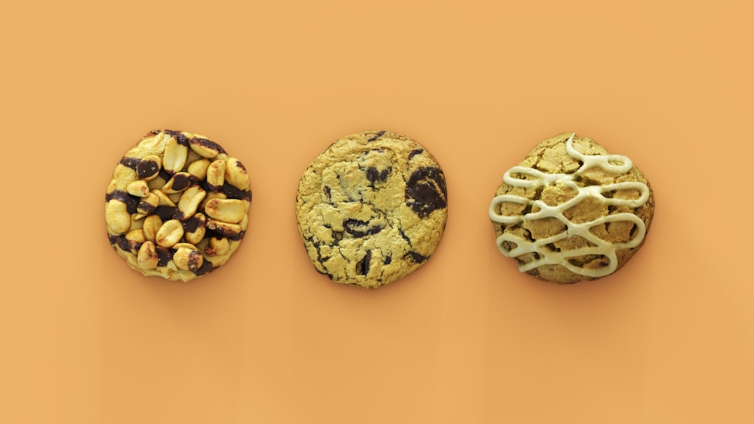 The Origin of the Biscuits (image credits: unsplash)