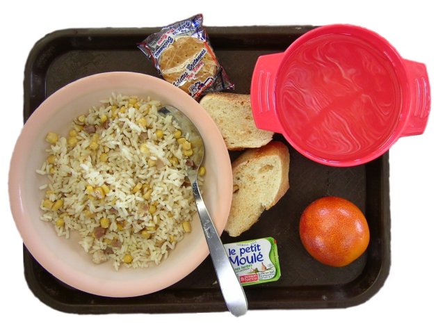 Plan Your Meals in Advance (image credits: wikimedia)