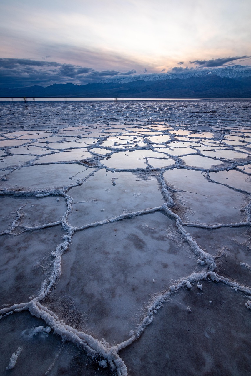 Salt Substitutes: Evidence and Cautions in 2025 (image credits: pixabay)