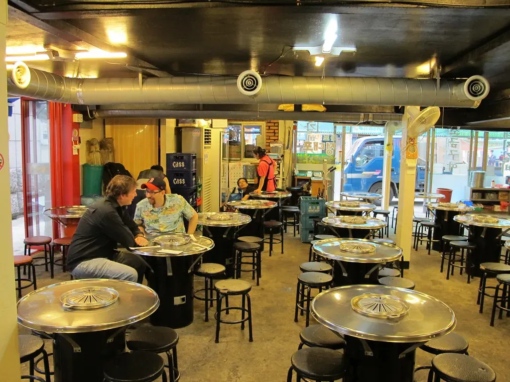 The Michelin Guide Discovers What Locals Always Knew (Image Credits: Flickr)