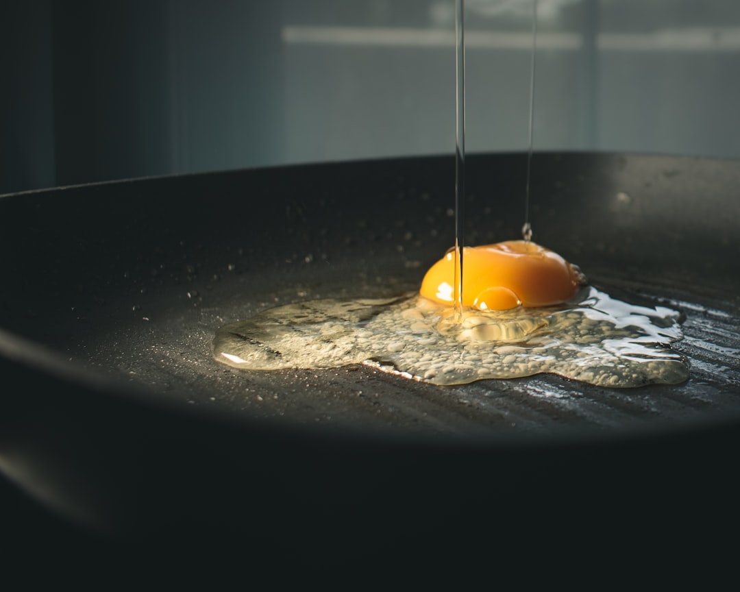 Adding Way Too Much Liquid (image credits: unsplash)
