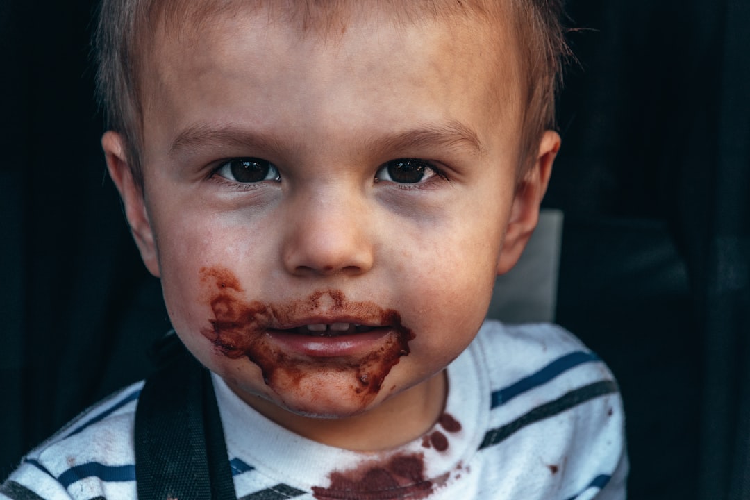 The Childhood Connection (image credits: unsplash)