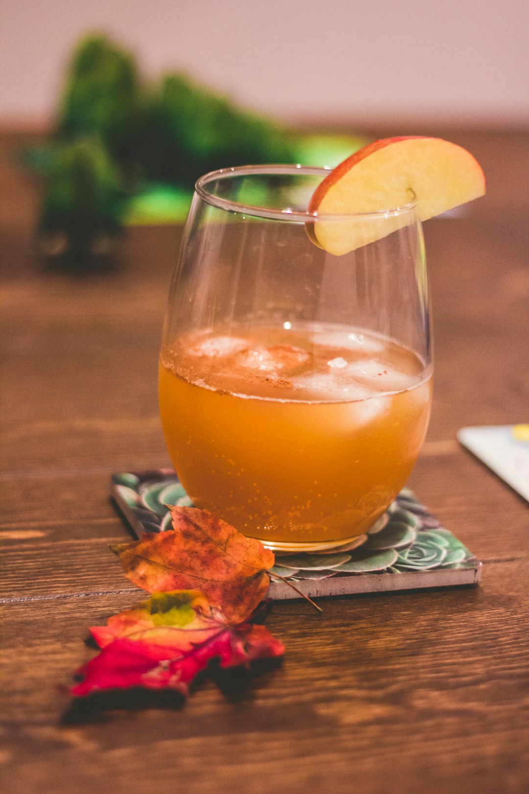 Apples & Apple Juice (image credits: unsplash)