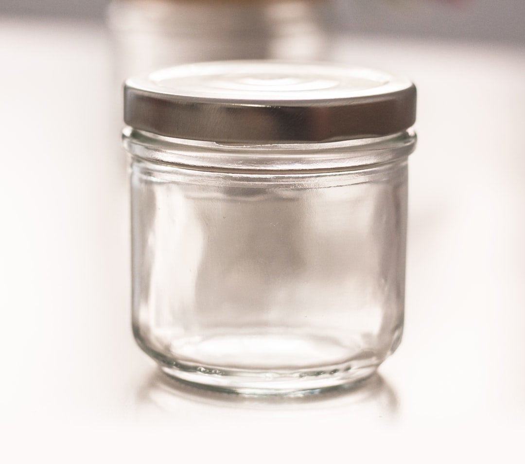 Why That Open Jar on Your Counter is a Ticking Time Bomb (image credits: unsplash)