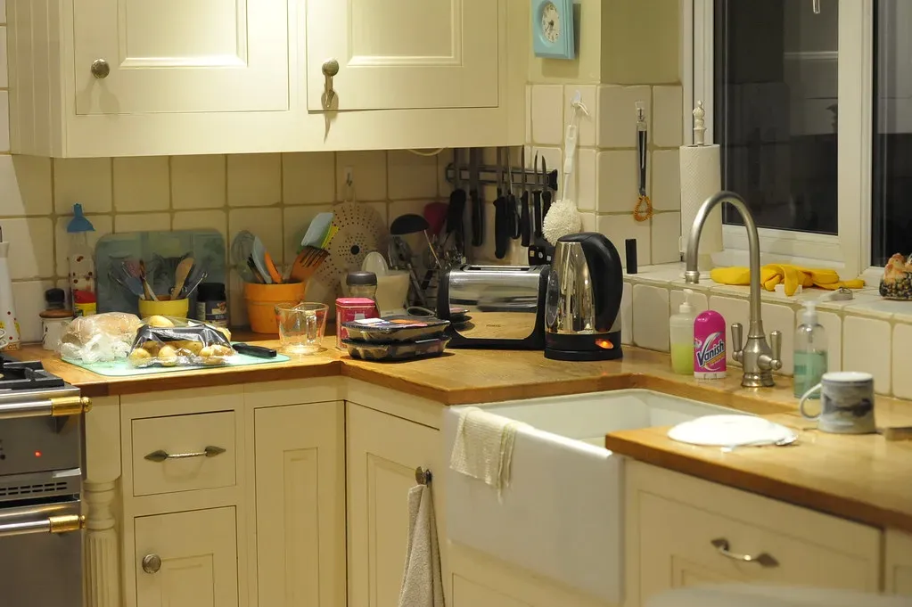 Why Home Cooks Are Finally Discovering What Chefs Always Knew (Image Credits: Flickr)