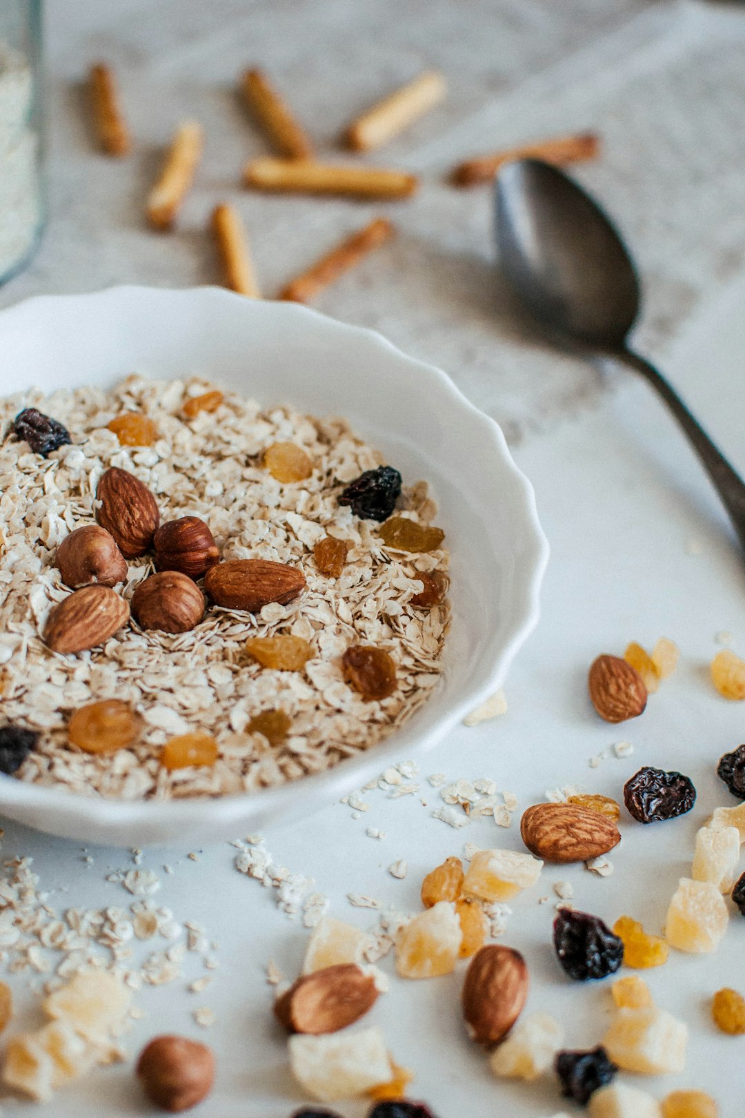Go for Fortified Foods: Cereals, Plant Milks, and Meat Alternatives (image credits: unsplash)