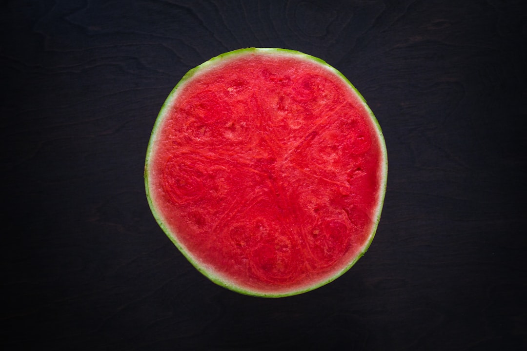 Watermelon: The Hydrating Kidney Cleanser (image credits: unsplash)