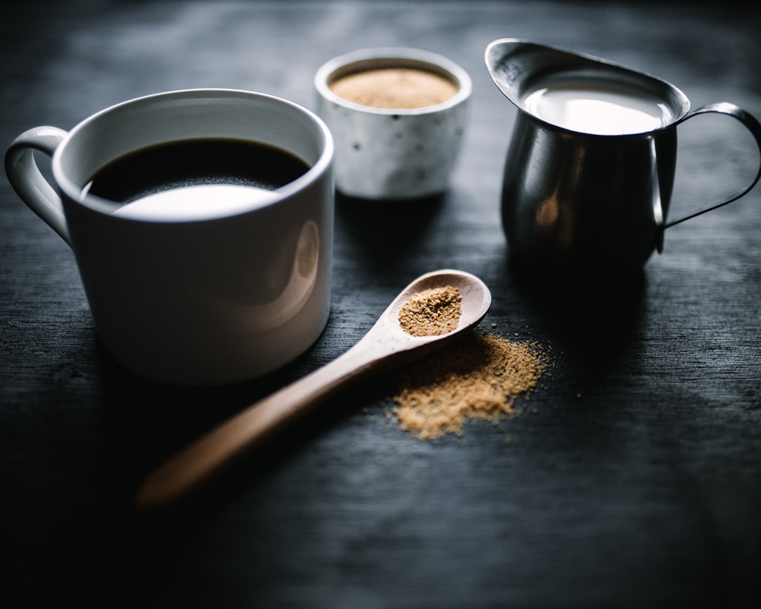 Coffee in Savory Dishes (image credits: unsplash)