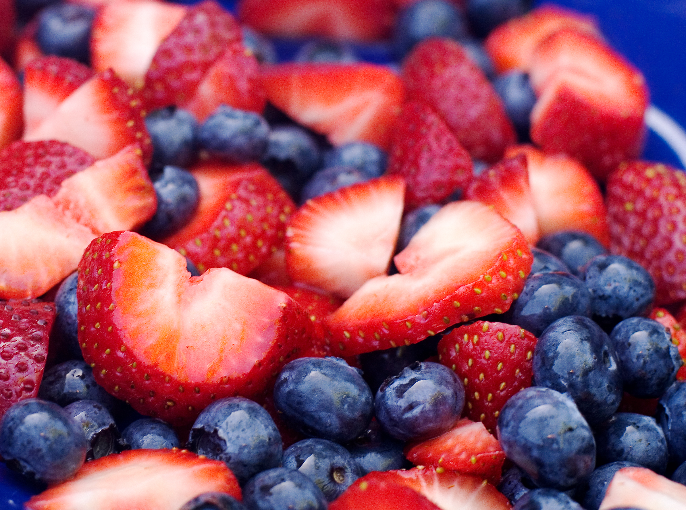 Berries (image credits: wikimedia)
