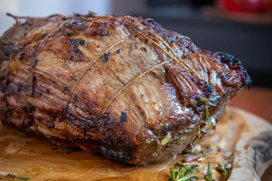 How Long Should You Actually Rest Different Cuts (Image Credits: Pexels)