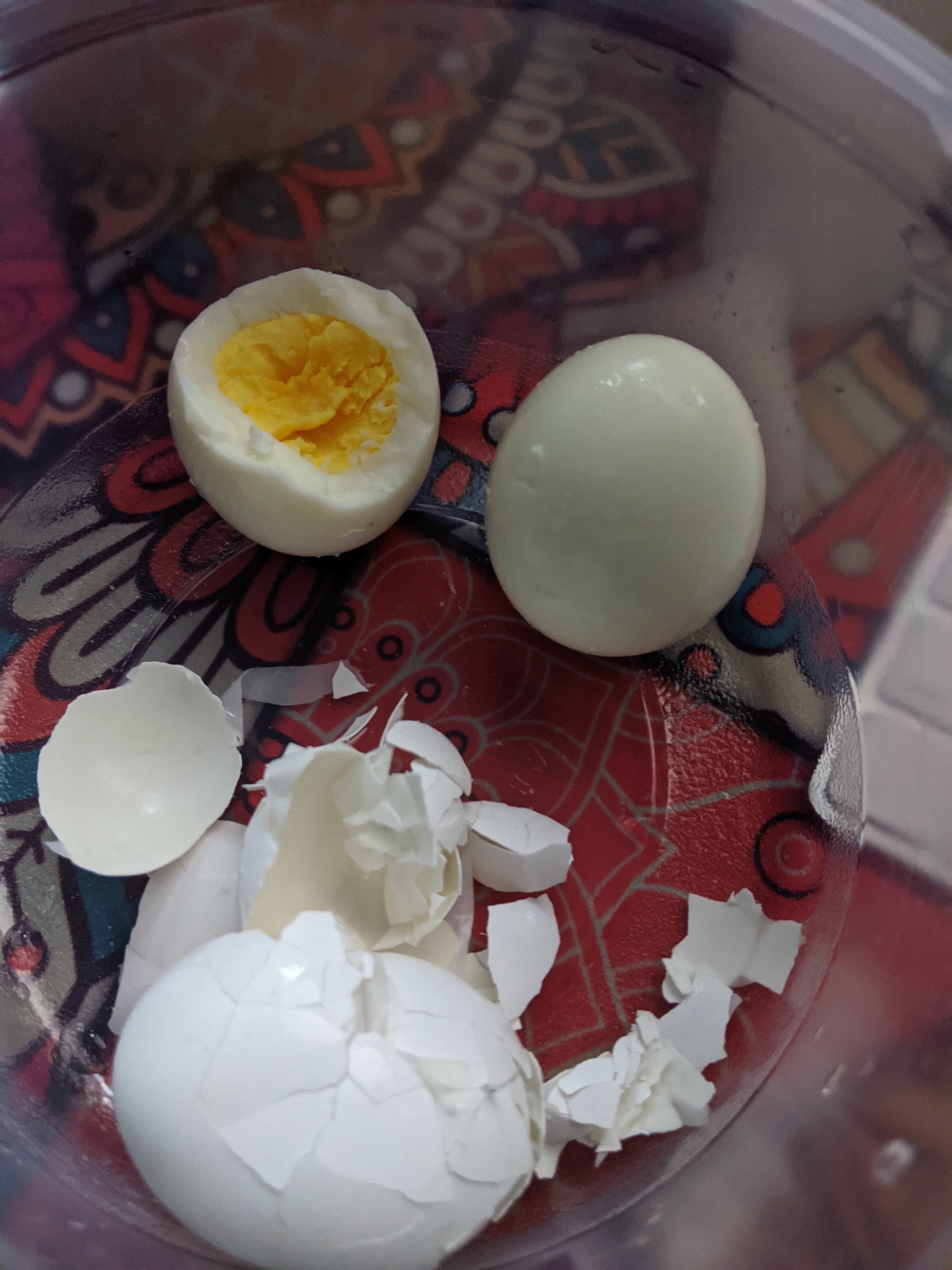The Perfect Way to Prepare Eggs for Blood Sugar Benefits (image credits: wikimedia)
