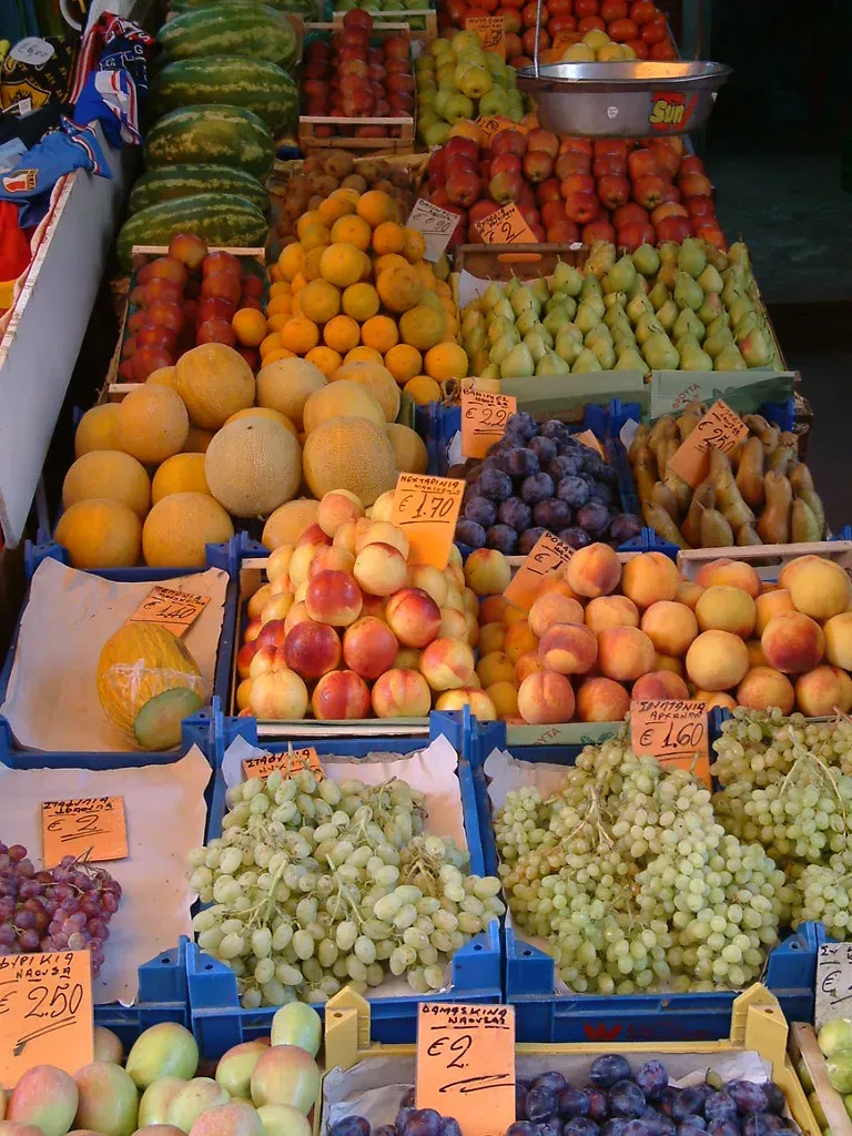 Crete, Medellín, and the Underdogs Worth the Flight (Image Credits: Flickr)