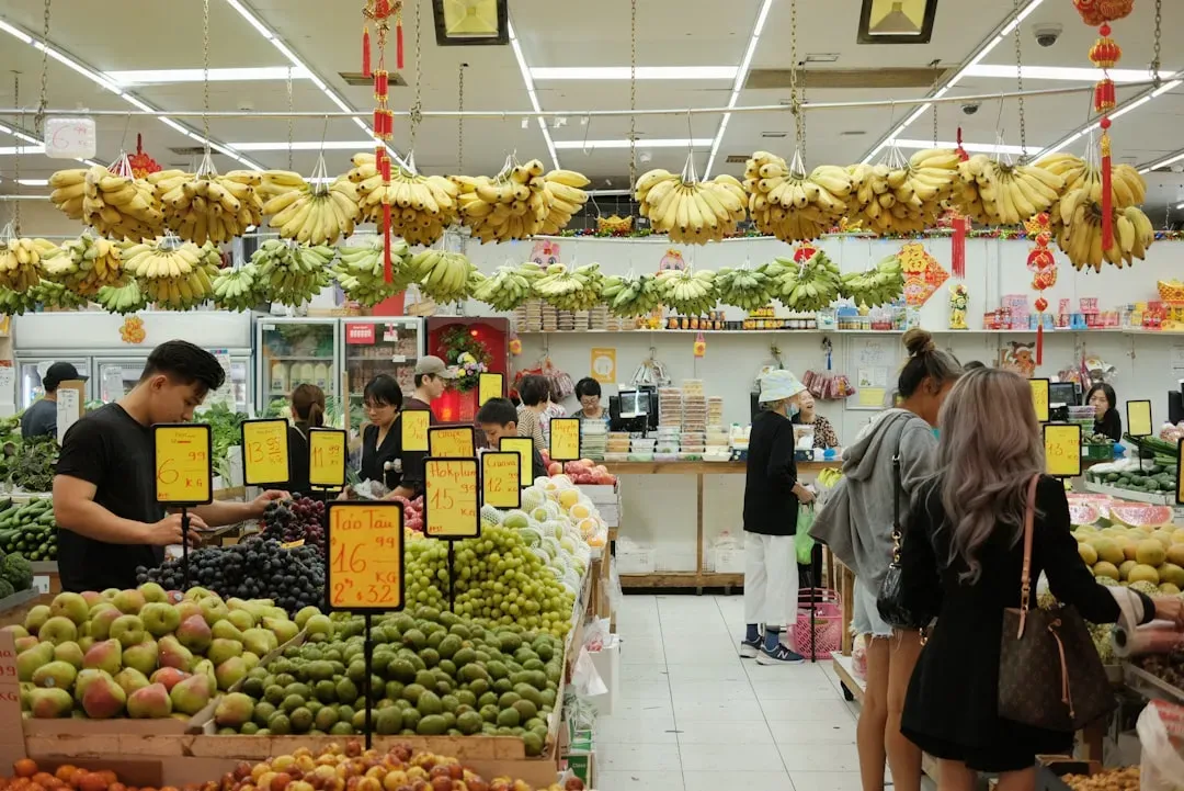 Sunday After Church Creates Traffic Jams (Image Credits: Unsplash)