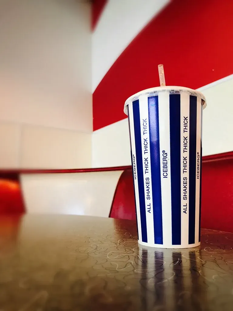 9. Soft Drinks as a Paid Side: The Highest Markup You're Not Thinking About (r.nial.bradshaw, Flickr, CC BY 2.0)