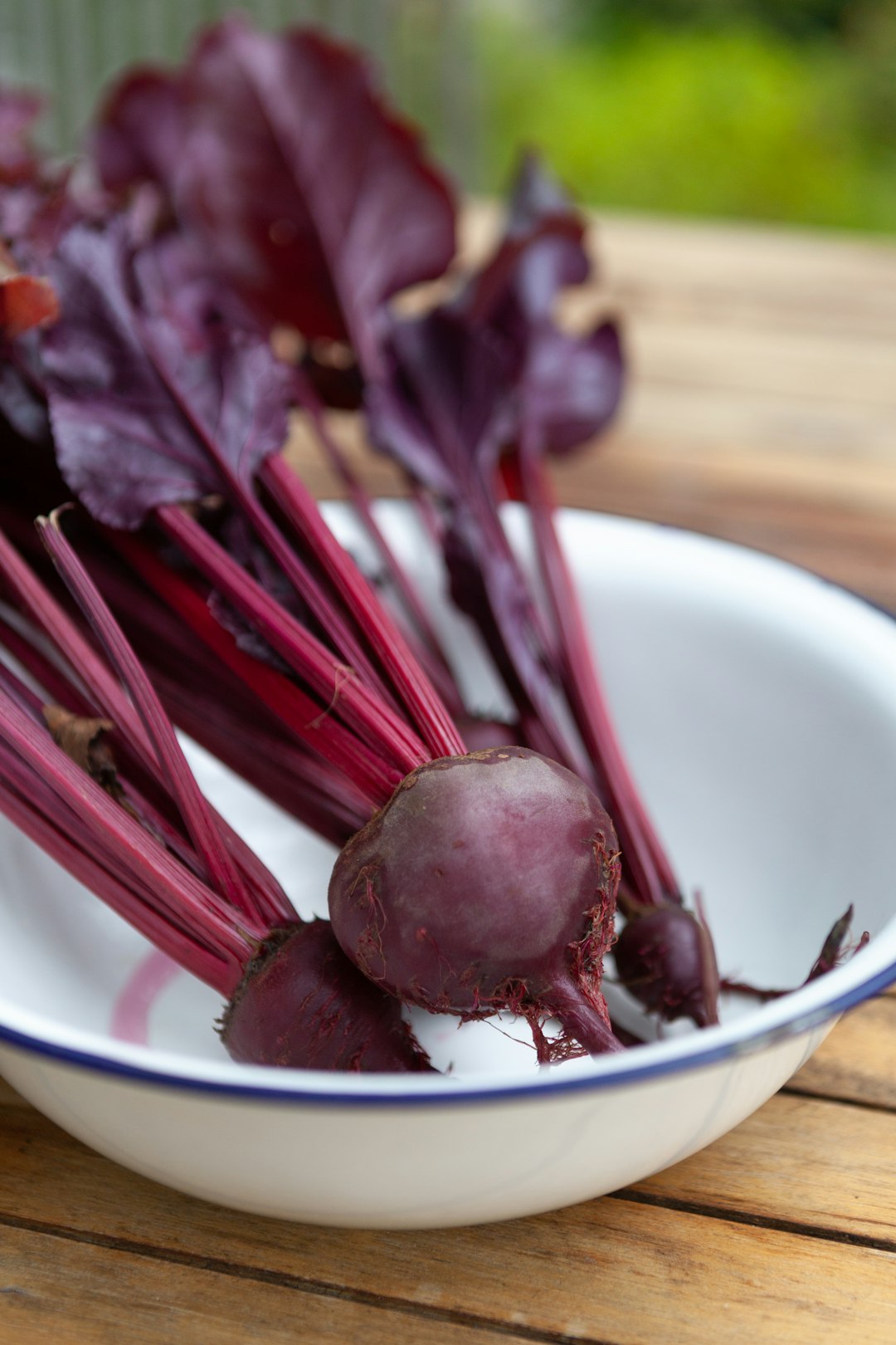 Beets: Vibrant Roots for Better Circulation (image credits: unsplash)