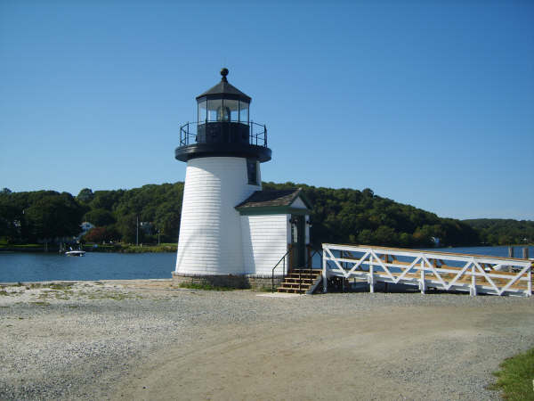 Mystic Seaport's Maritime Heritage Celebration (Image Credits: Wikimedia)