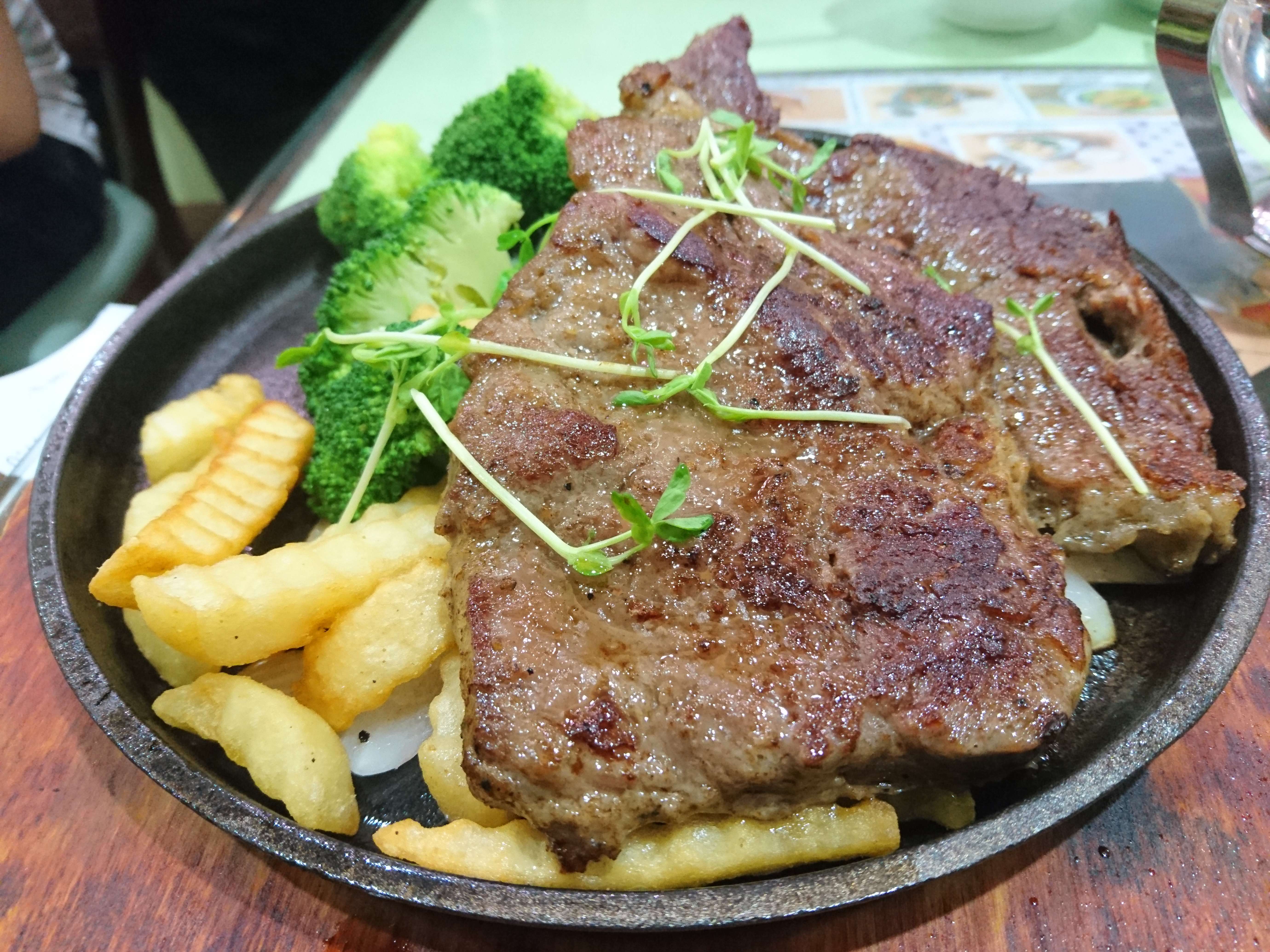 A Culinary Chemistry Marvel (image credits: wikimedia)