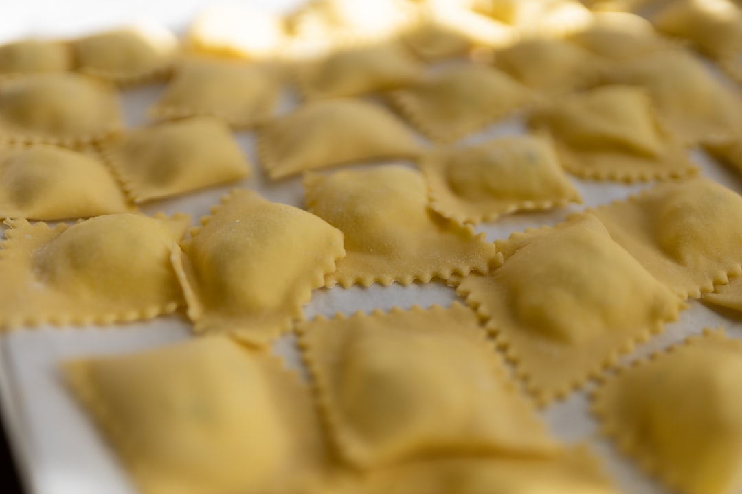 Regional Pride and Pasta Identity (image credits: unsplash)