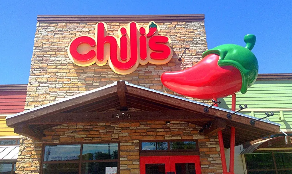Chili's (Image Credits: Flickr)