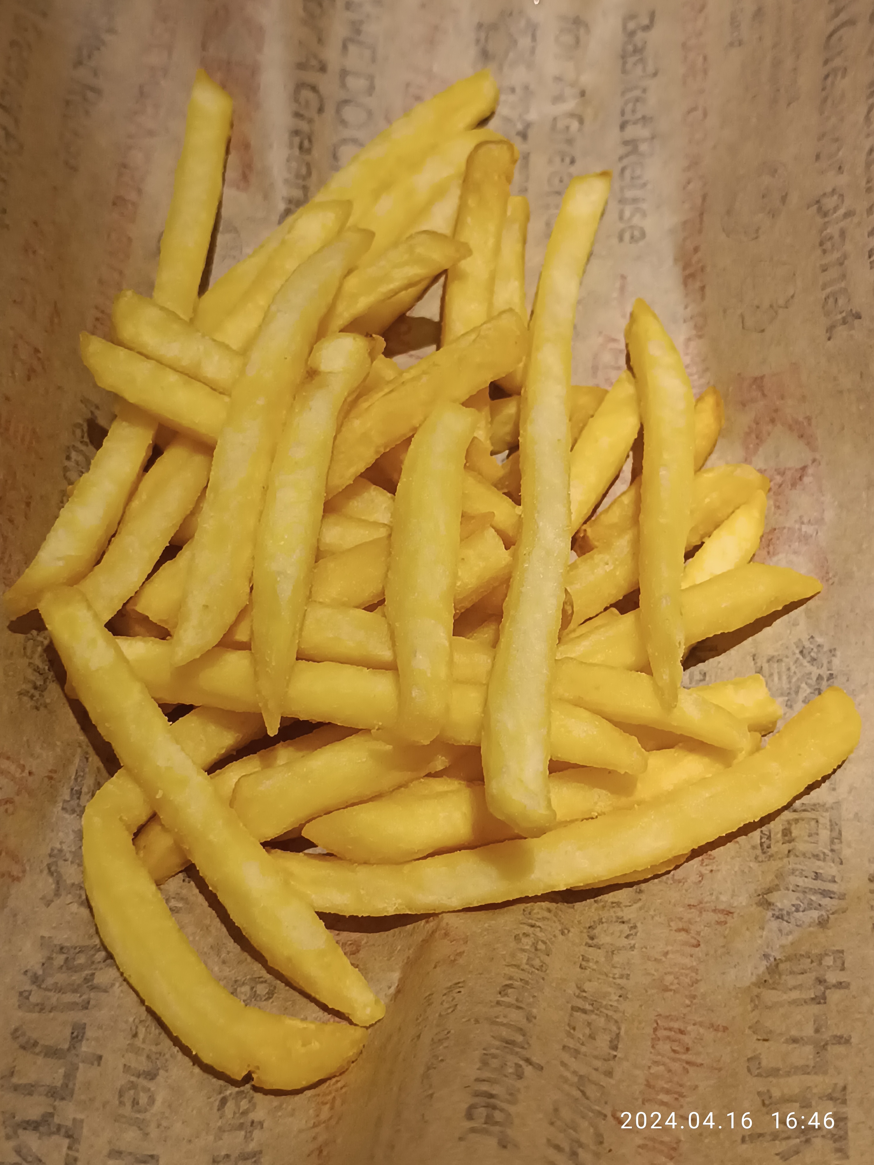 KFC's Problematic Potato Sticks (image credits: By LauihA Tschinma, CC0, https://commons.wikimedia.org/w/index.php?curid=147552421)
