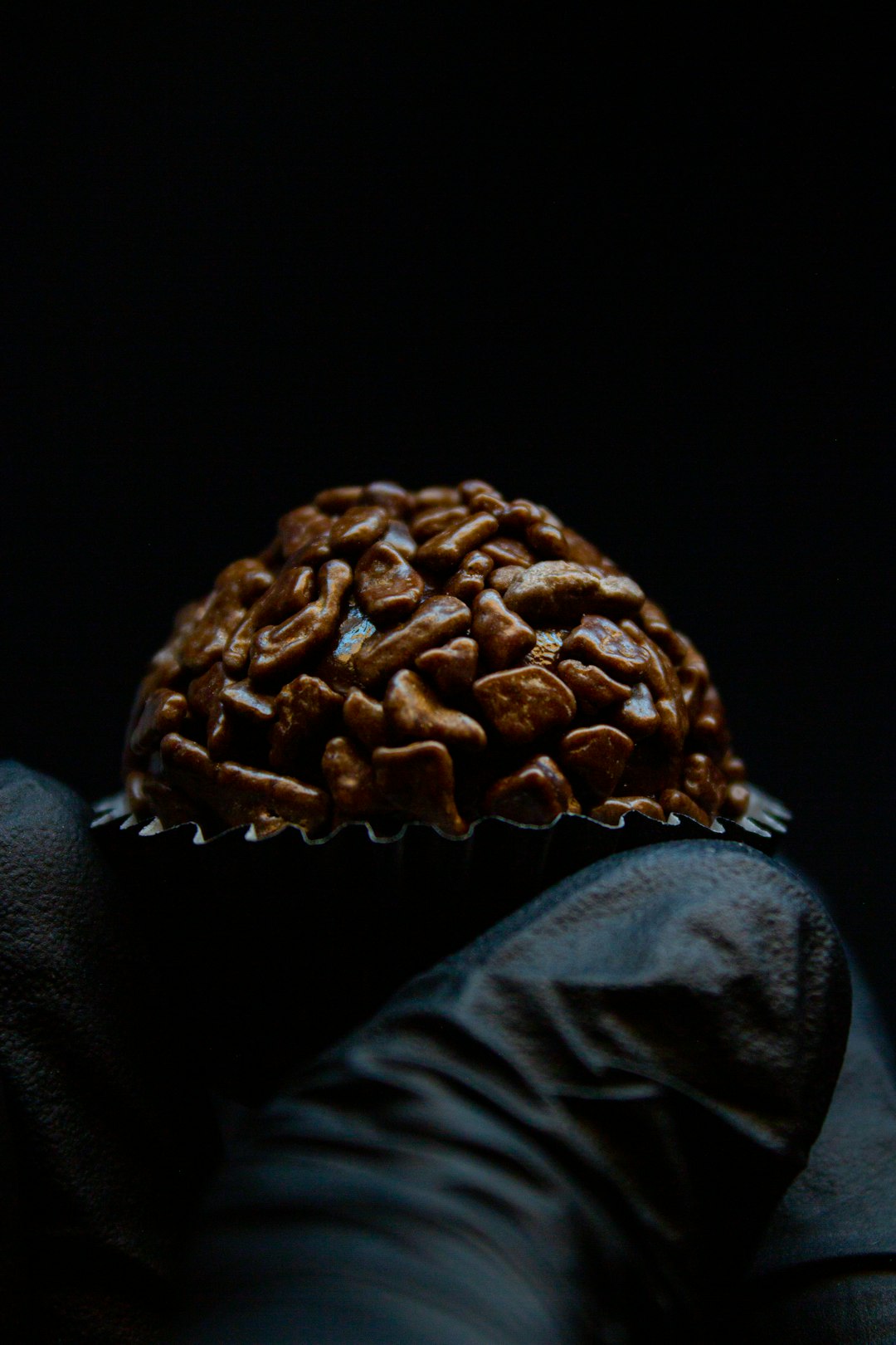 Why Your Brain Fights Against New Foods (image credits: unsplash)