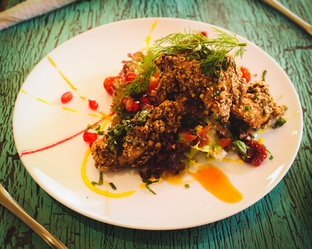 Taste and Flavor (image credits: unsplash)