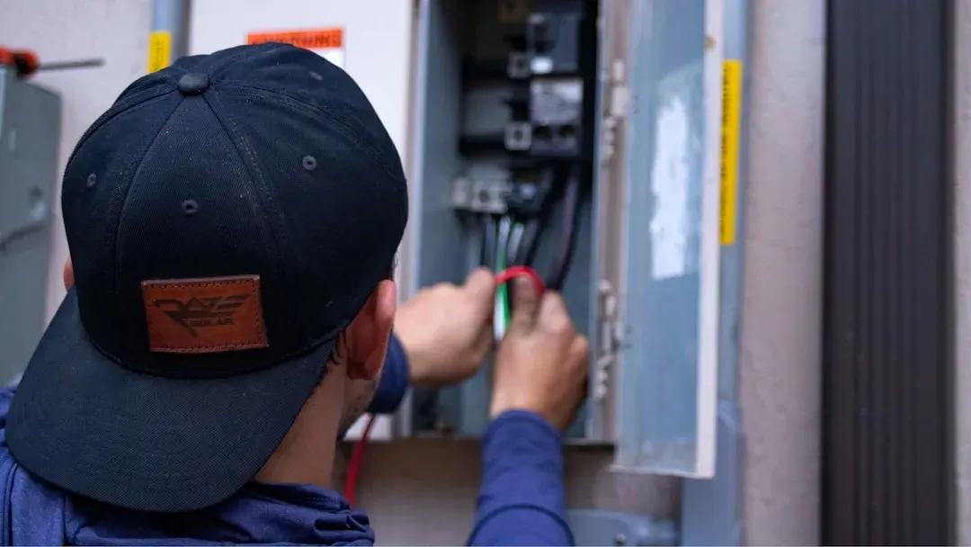 Skipping Permits and Inspections for Kitchen Electrical Work (Image Credits: Unsplash)