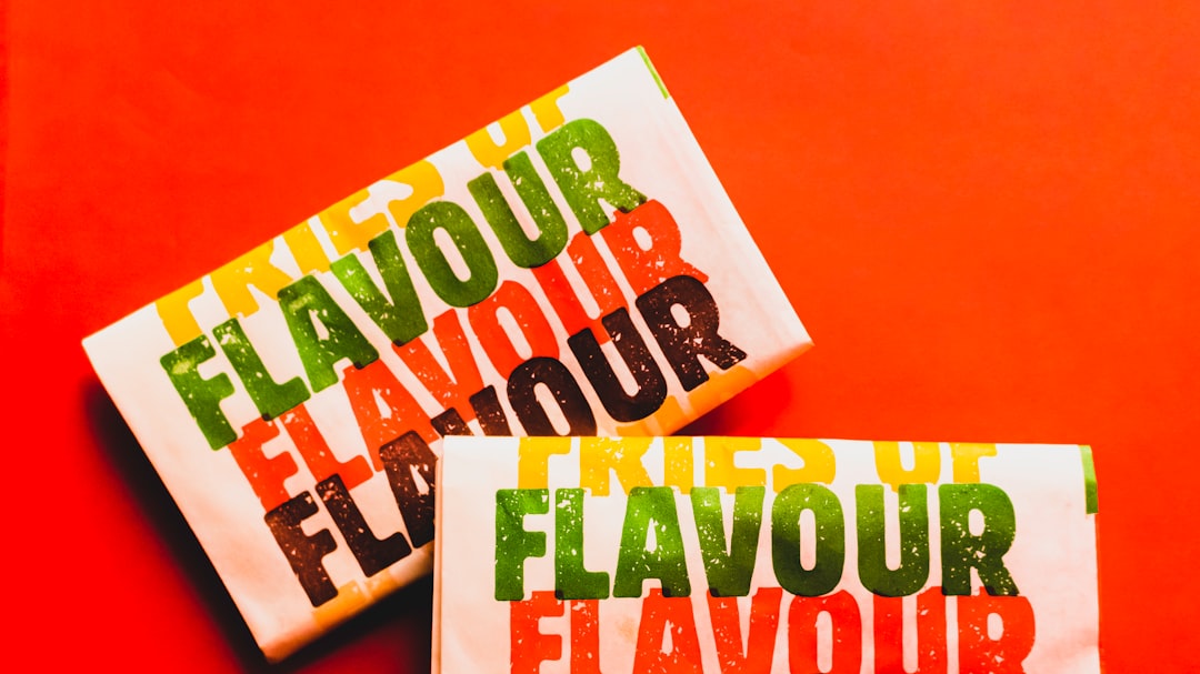 The Science of Flavor Layering (image credits: unsplash)