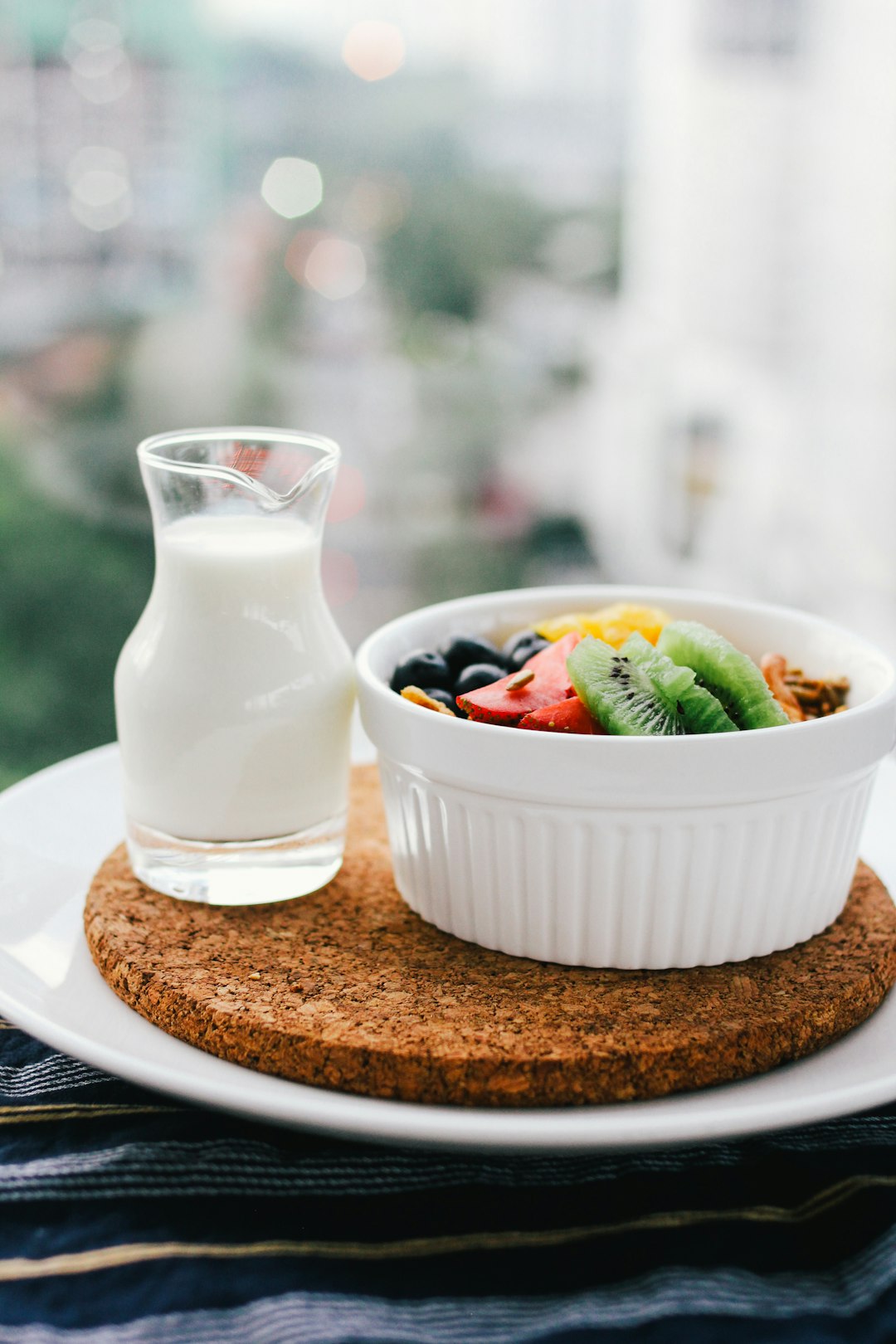 Timing Your Meals: The Steady Approach (image credits: unsplash)