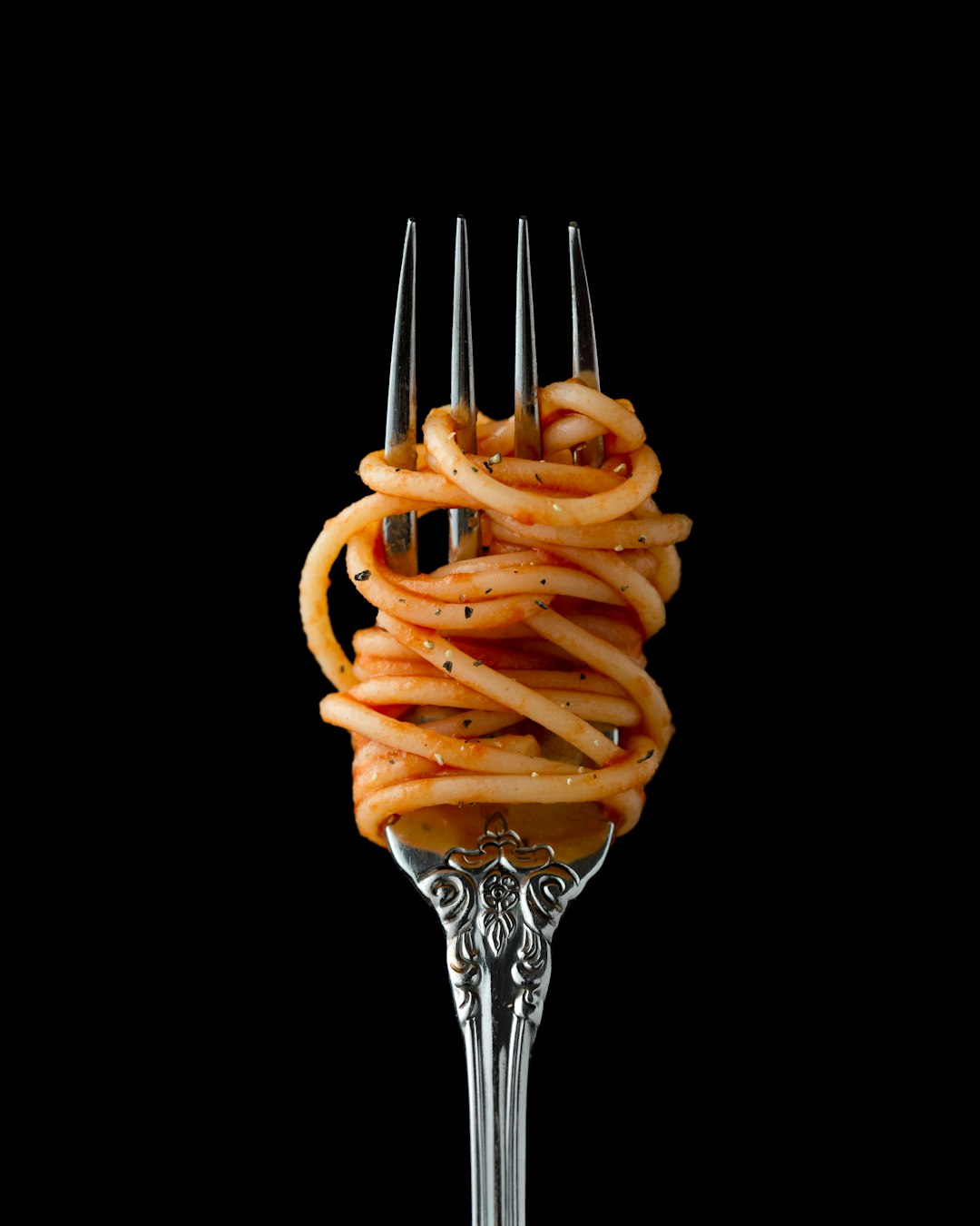 Spaghetti Aglio e Olio - The Five-Ingredient Wonder (image credits: unsplash)