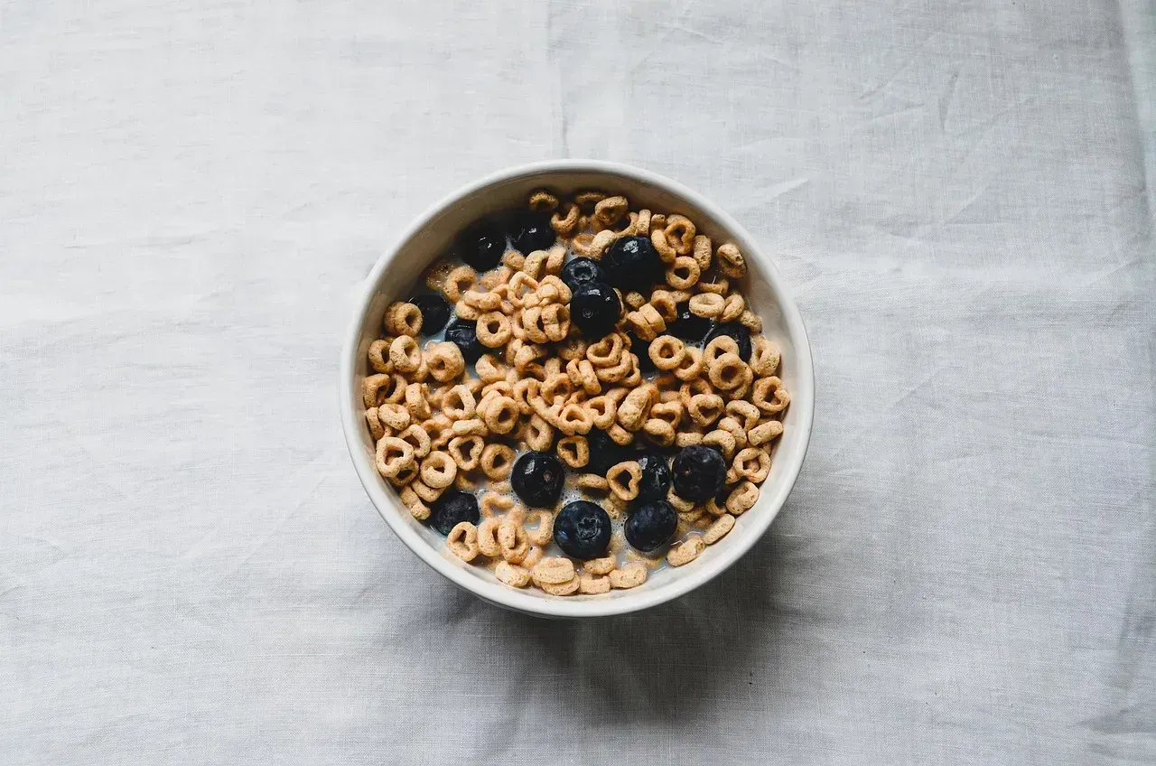 6. Premium-Priced "Clean" Cereal and Granola Brands (Image Credits: Pixabay)