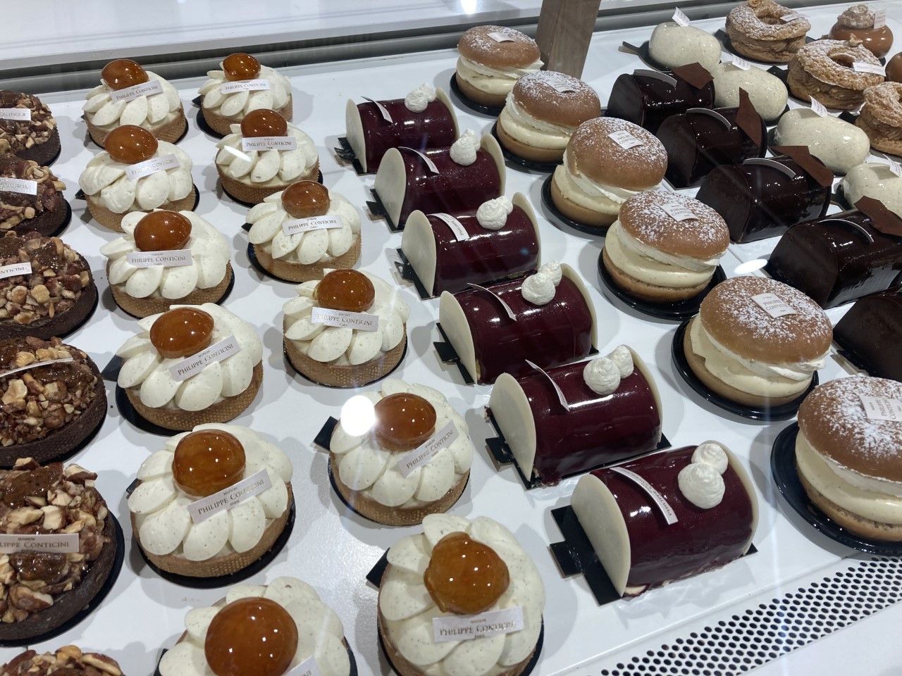 The Rise of Gourmet Donuts (image credits: wikimedia)
