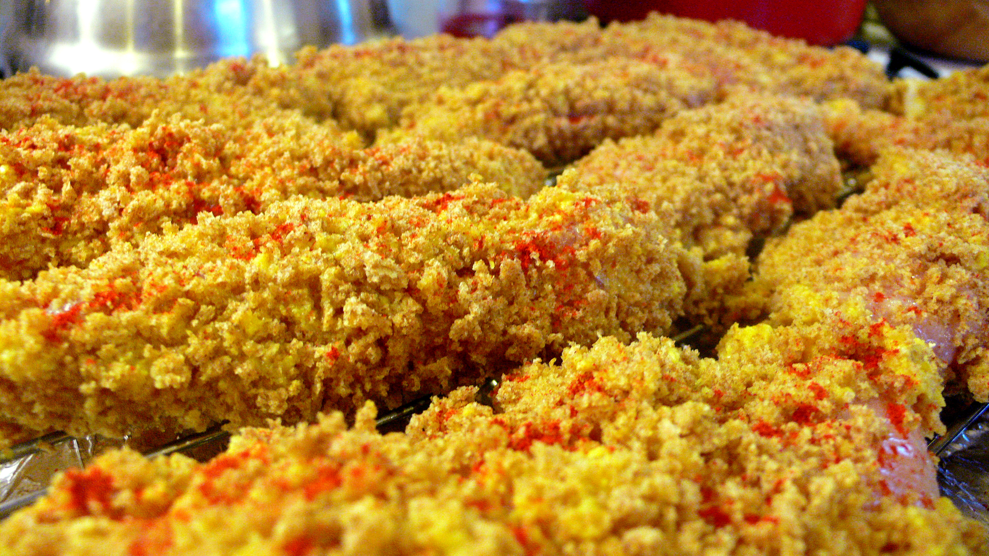 Specific Foods That Demand Preheating (image credits: By Kelly Sue, CC BY-SA 2.0, https://commons.wikimedia.org/w/index.php?curid=102854467)
